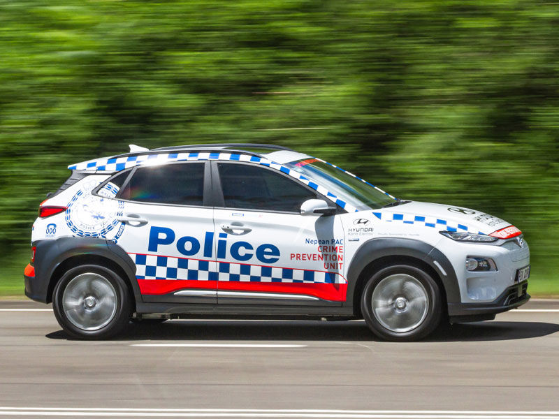 Hyundai_Kona-Electric_NSW_Police