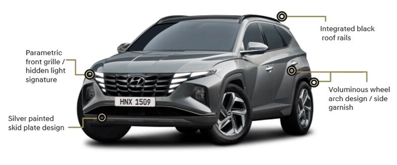 Hyundai_Tucson_2022_Exterior