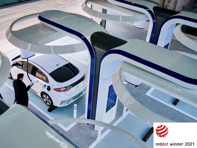 Hyundai-Motor-Wins-2021-Red-Dot---Hyundai-EV-Station-Gangdong