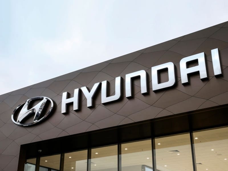 Top dealers awarded in 2021 Hyundai Platinum Dealer of the Year Program