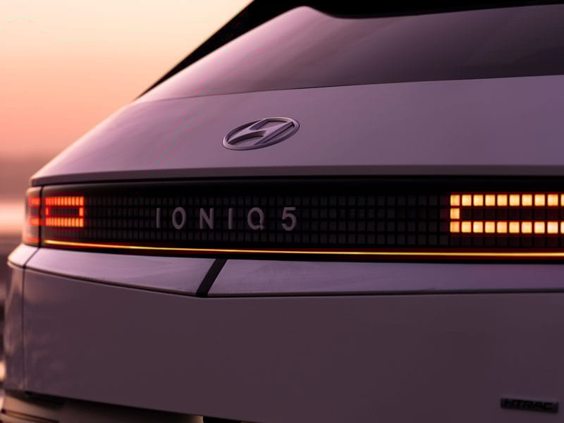 Celebrating 4 Years of Electric Vehicles Hyundai News Hyundai Australia