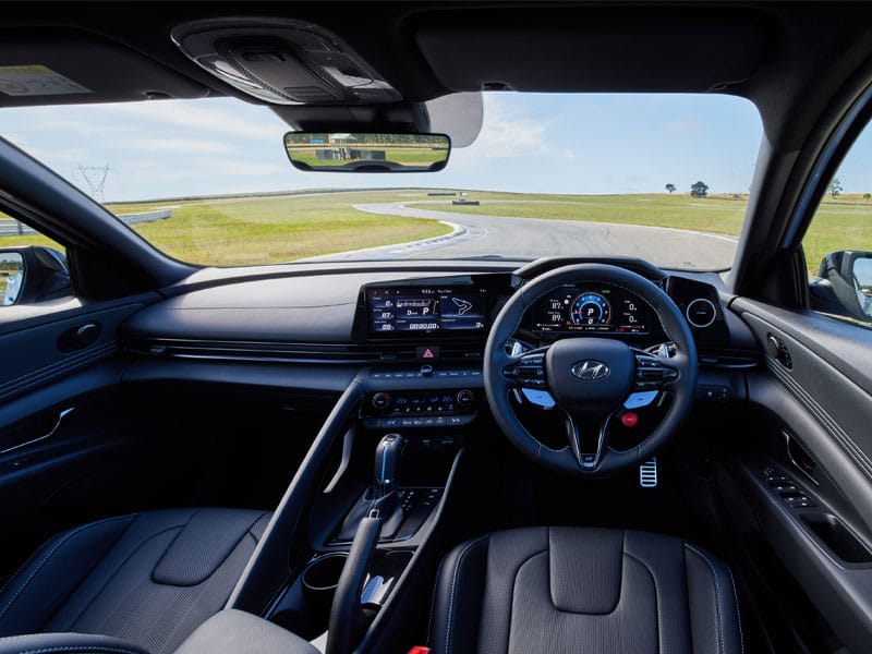 Hyundai Australia wins at the 2022 Australian Good Design Awards.