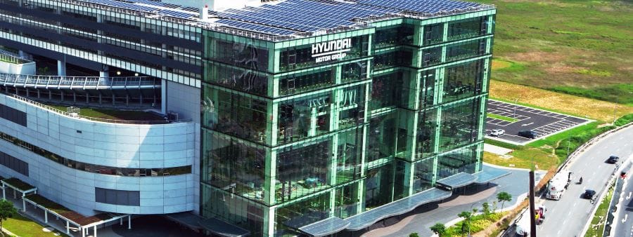New Hyundai Motor Group Innovation Center Singapore set to transform