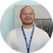 Ronald Yuwono, Hyundai Australia Product Planning Assistant Manager