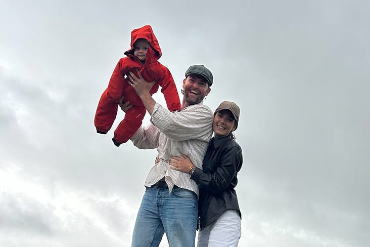 Kangaroo Valley waterway