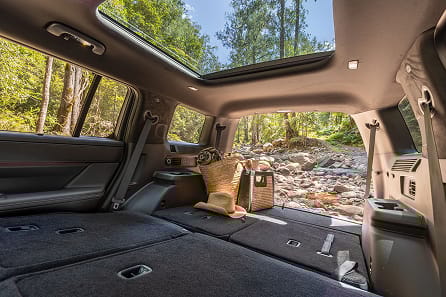 Kangaroo Valley waterway