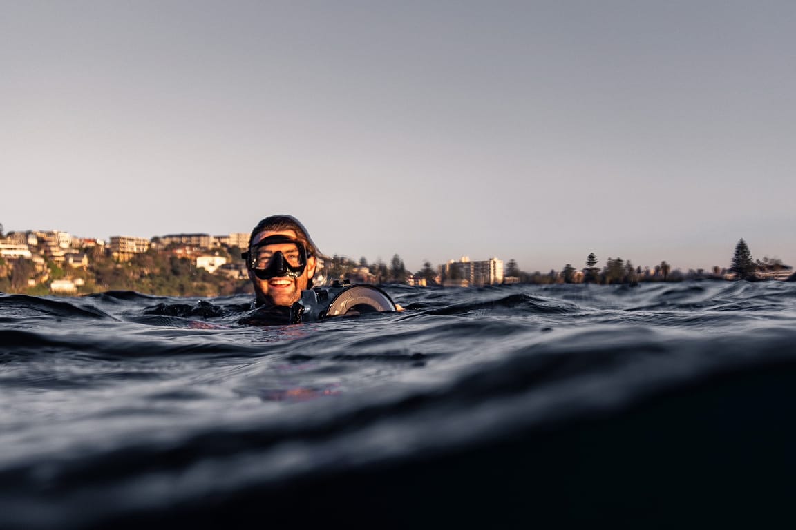 A young family enjoying a glamping trip with their Hyundai vehicle