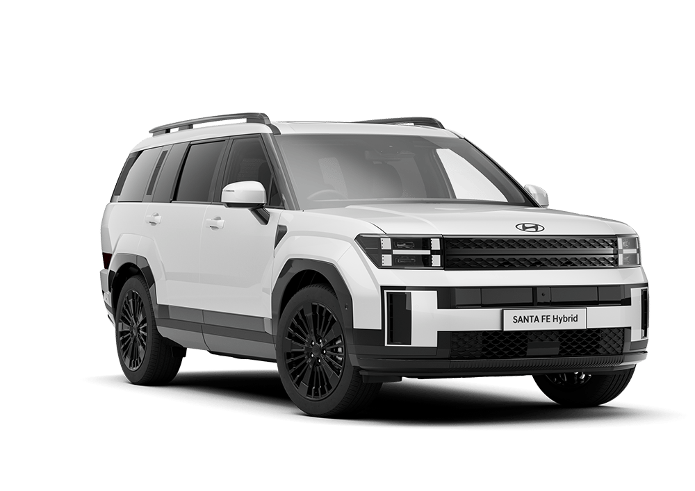 Calligraphy (6 Seat) SUV 1.6T-GDi Hybrid 6-speed automatic 1.48 kWh AWD 