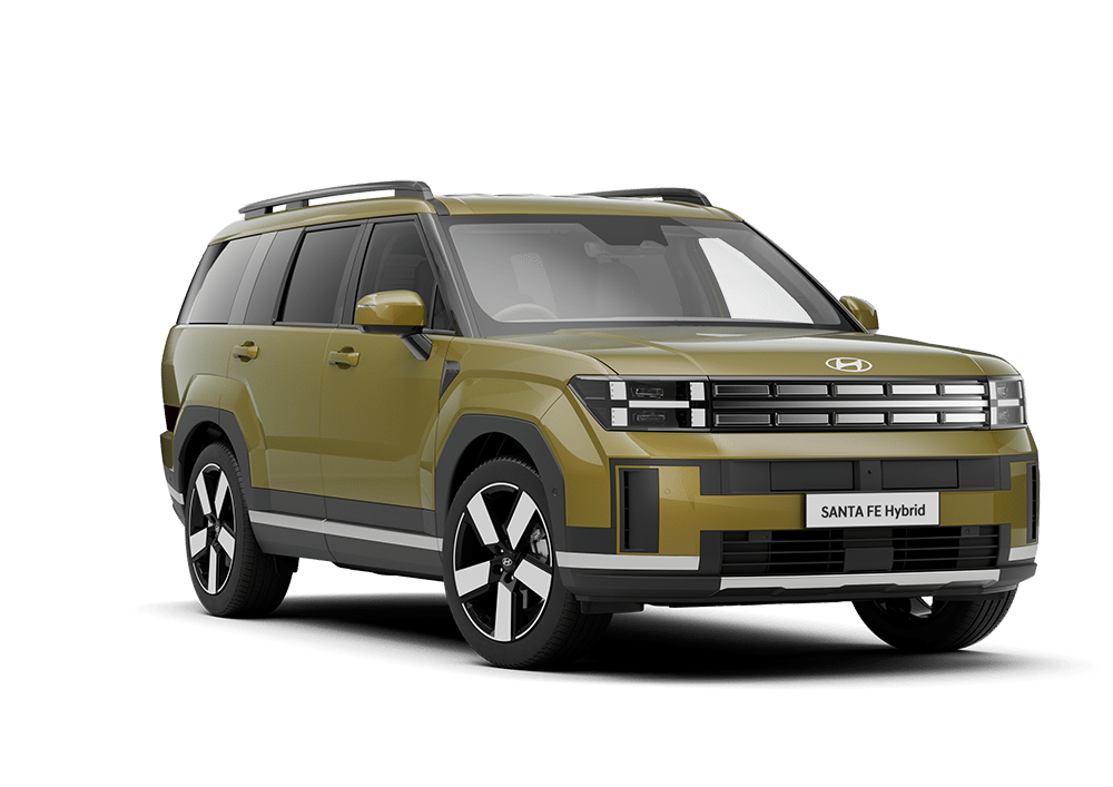 SElite SUV 1.6T-GDi Hybrid 6-speed automatic 1.48 kWh AWD 