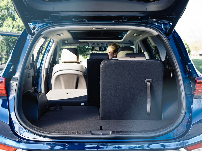 SUVs & 4WDs  Models and Prices  Hyundai Australia