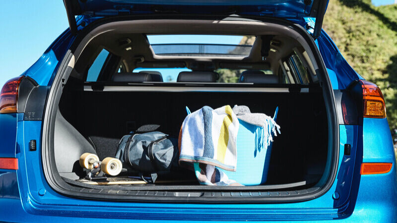 SUVs & 4WDs  Models and Prices  Hyundai Australia
