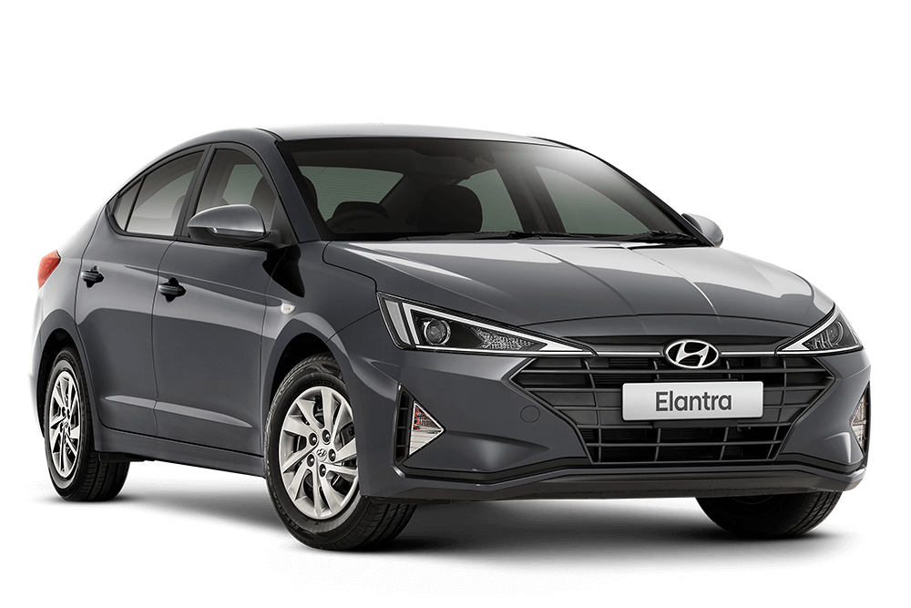 Elantra Small Sedan Car Hyundai Australia