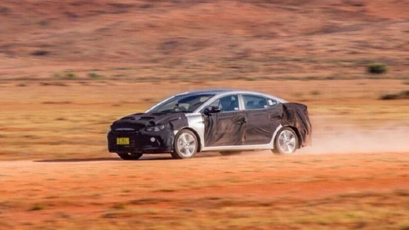 Hyundai Hyundai