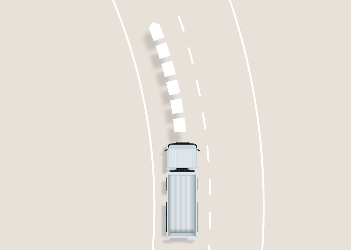 Electronic Stability Control (ESC)