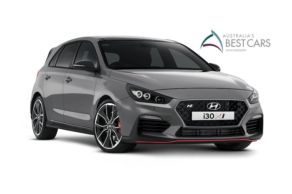 I30 N Sports Cars Hyundai Australia