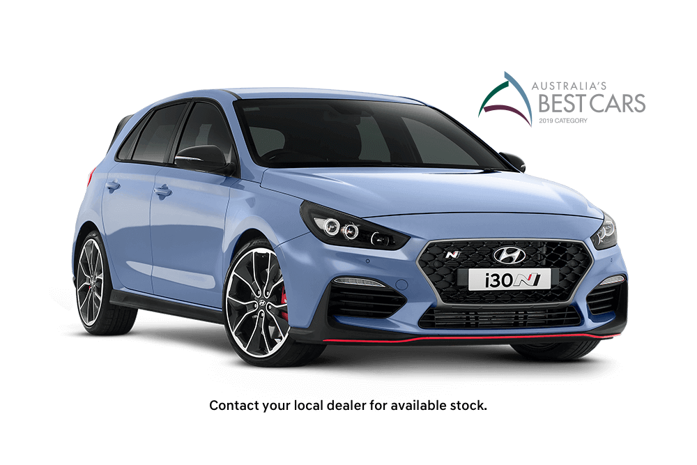 I30 Range Hyundai Australia