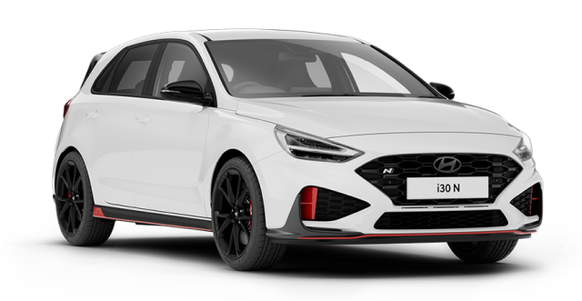 Хендай I30 Спорт