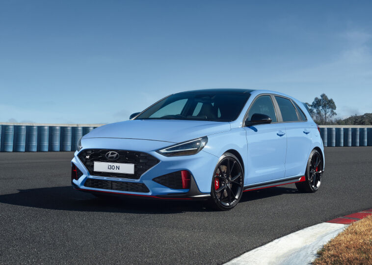 N sport hyundai hot sale