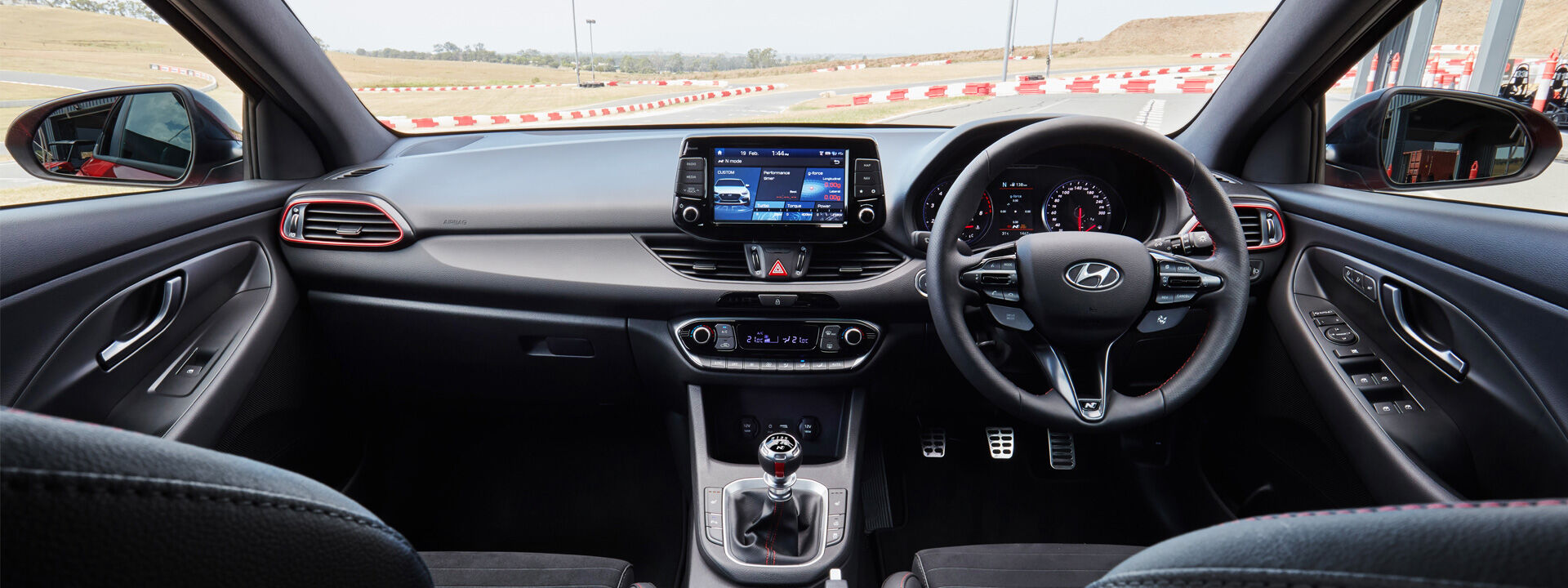 I30 Fastback N Sports Cars Hyundai Australia