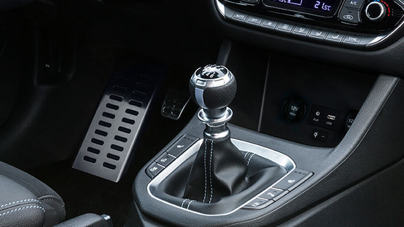 I30 N Sports Cars Hyundai Australia
