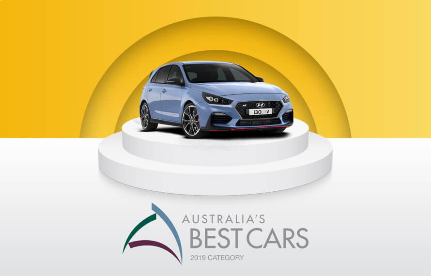 I30 N Sports Cars Hyundai Australia