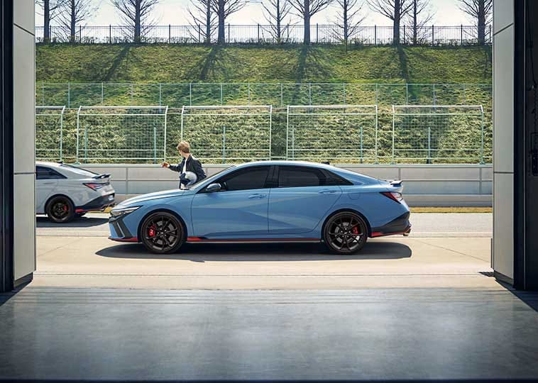 CarExpert Choice Winner: Best Affordable Small Car