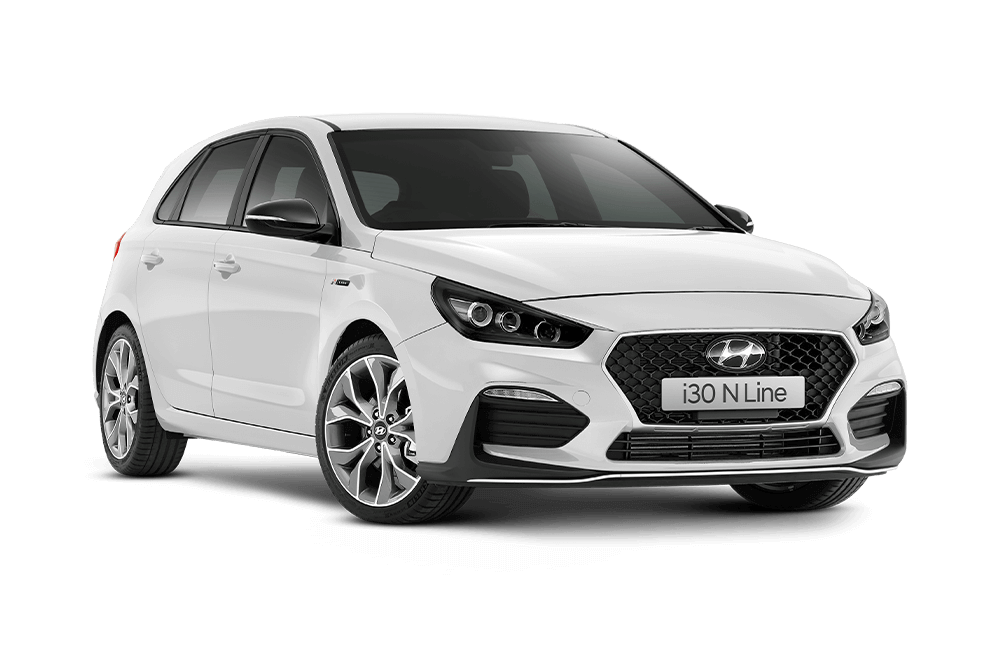 Hyundai best sale i30 electric