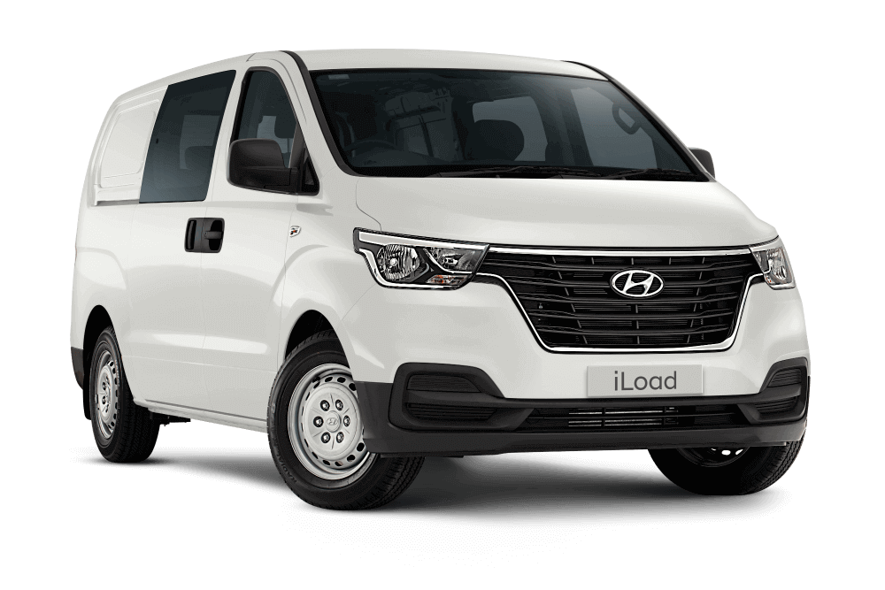 length of ford transit extended van