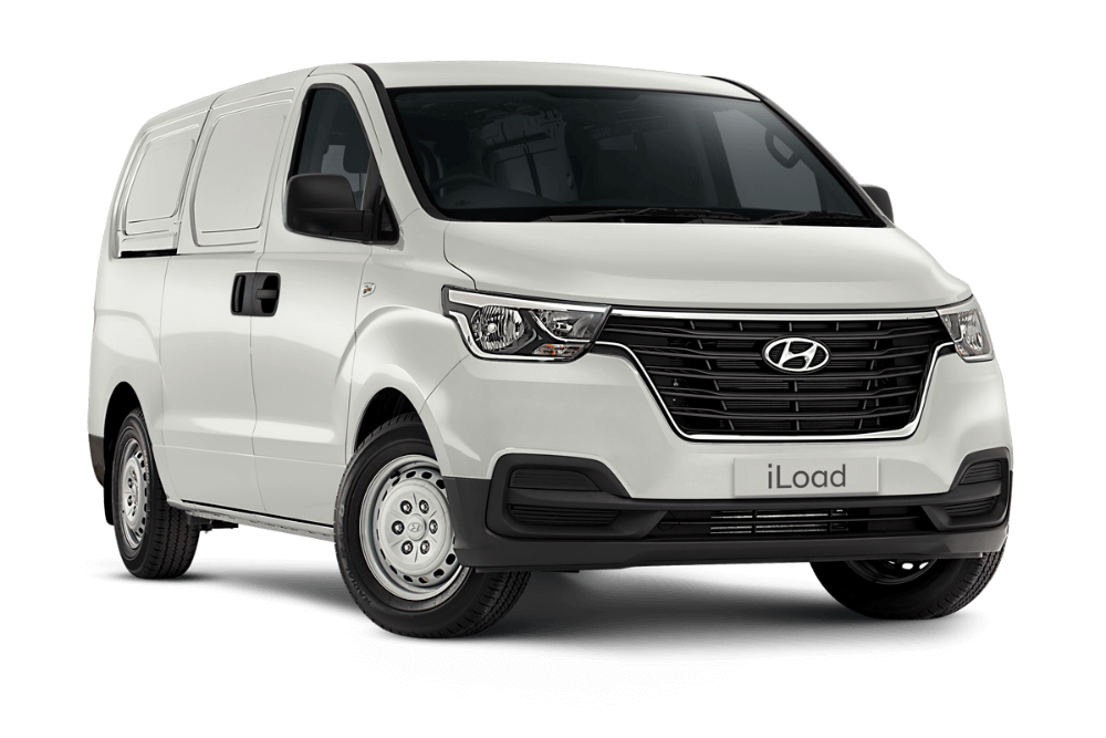 hyundai iload deal