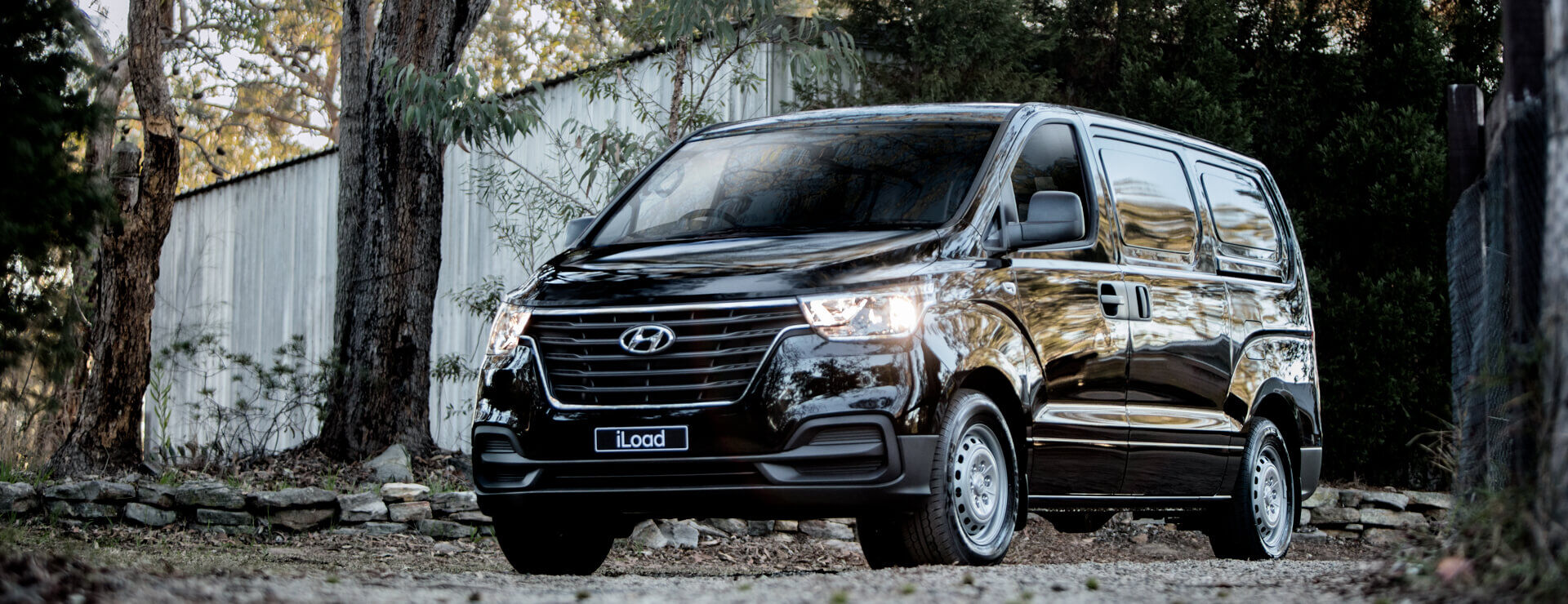 new hyundai iload for sale