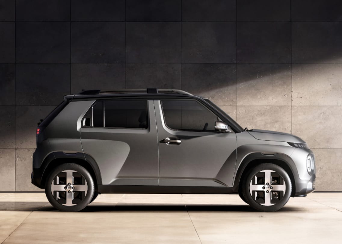 The award-winning INSTER