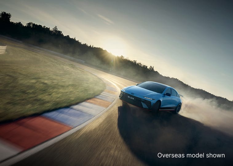 The new apex of corner rascals