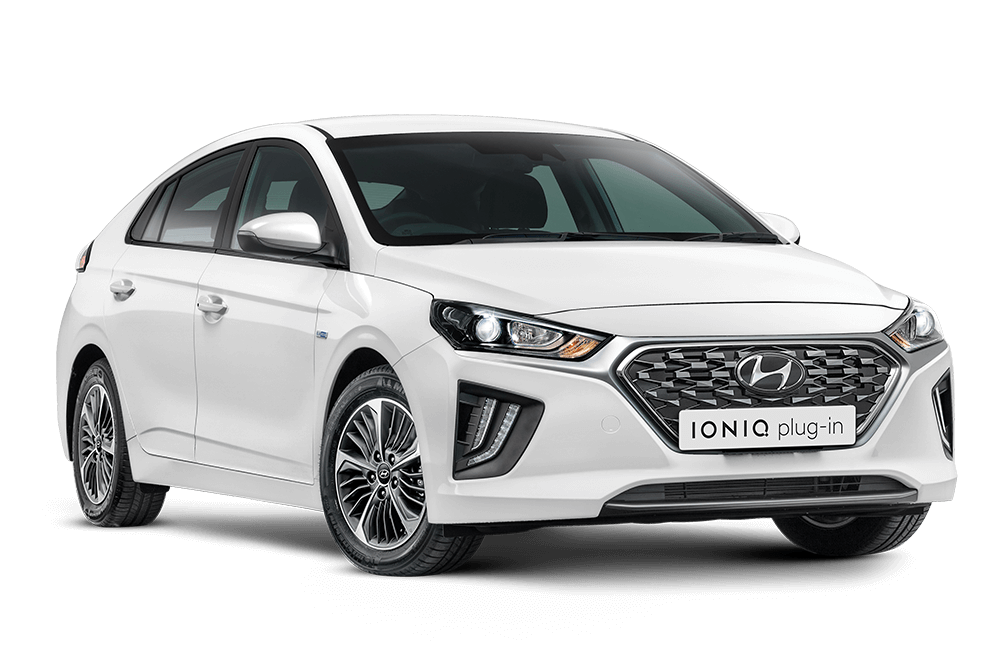 1.6L Petrol 6-Speed Automatic 2WD