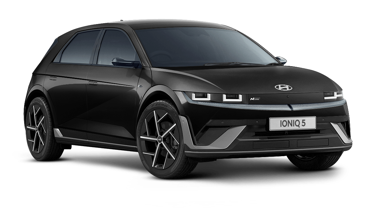 EPIQ N Line with Digital Side Mirrors SUV 168kW Electric Motor 84kWh RWD <span>Drive Away from</span>$85,990<sup>[D12]</sup>