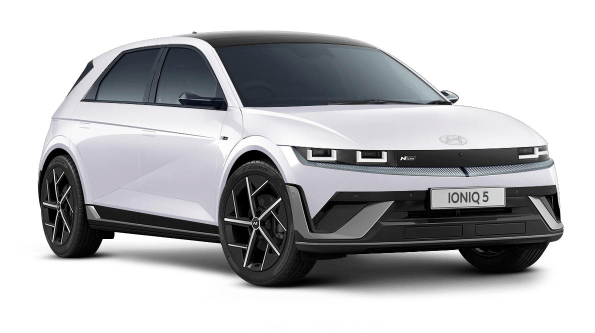 EPIQ N Line with Digital Side Mirrors SUV 239kW Dual Electric Motor 84kWh AWD <span>Drive Away from</span>$90,490<sup>[D14]</sup>