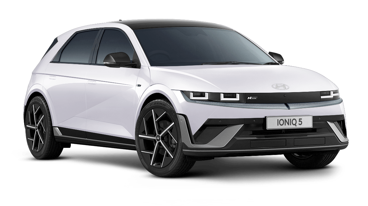 EPIQ SUV 168kW Electric Motor 84kWh RWD <span>Drive Away from</span>$82,990<sup>[D8]</sup>