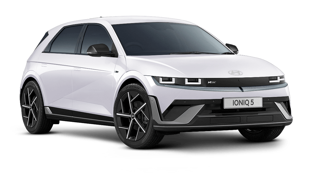 DYNAMIQ N Line SUV 168kW Electric Motor 84kWh RWD <span>Drive Away from</span>$79,490<sup>[D4]</sup>