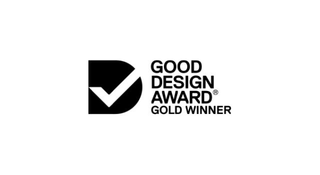 IONIQ 5 Good Design Award - Gold Winner: Automotive and Transport.