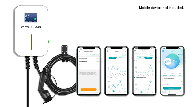 LTE Plus (1-phase).