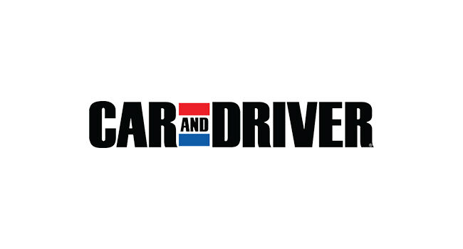 Car and Driver – EV of the Year