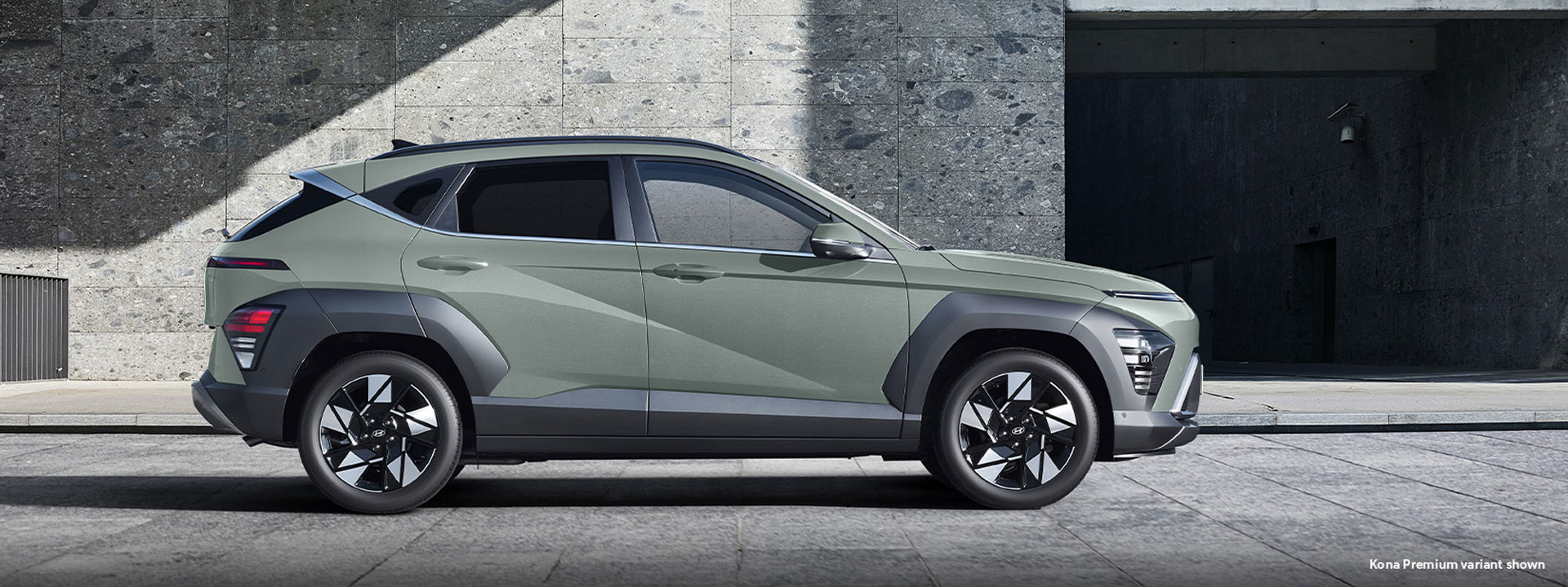 Hyundai suv range new arrivals