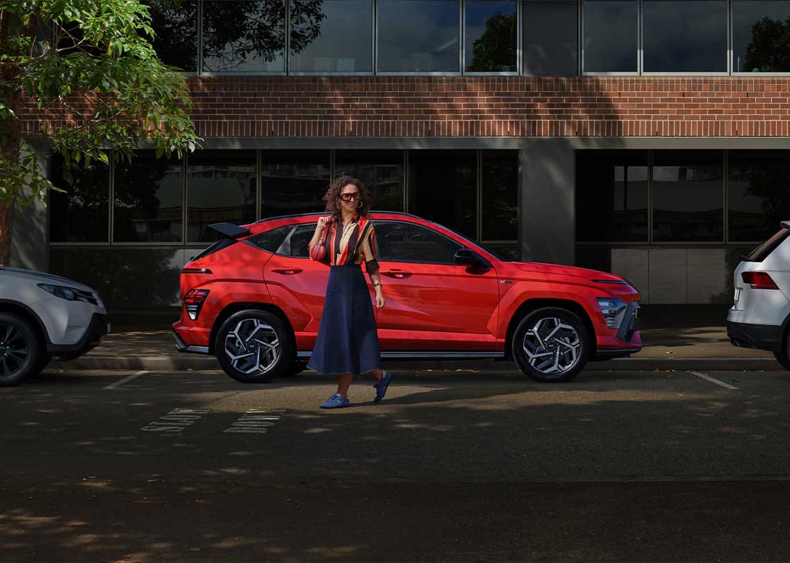 2026 Drive Car of the Year Best Small SUV under $60k