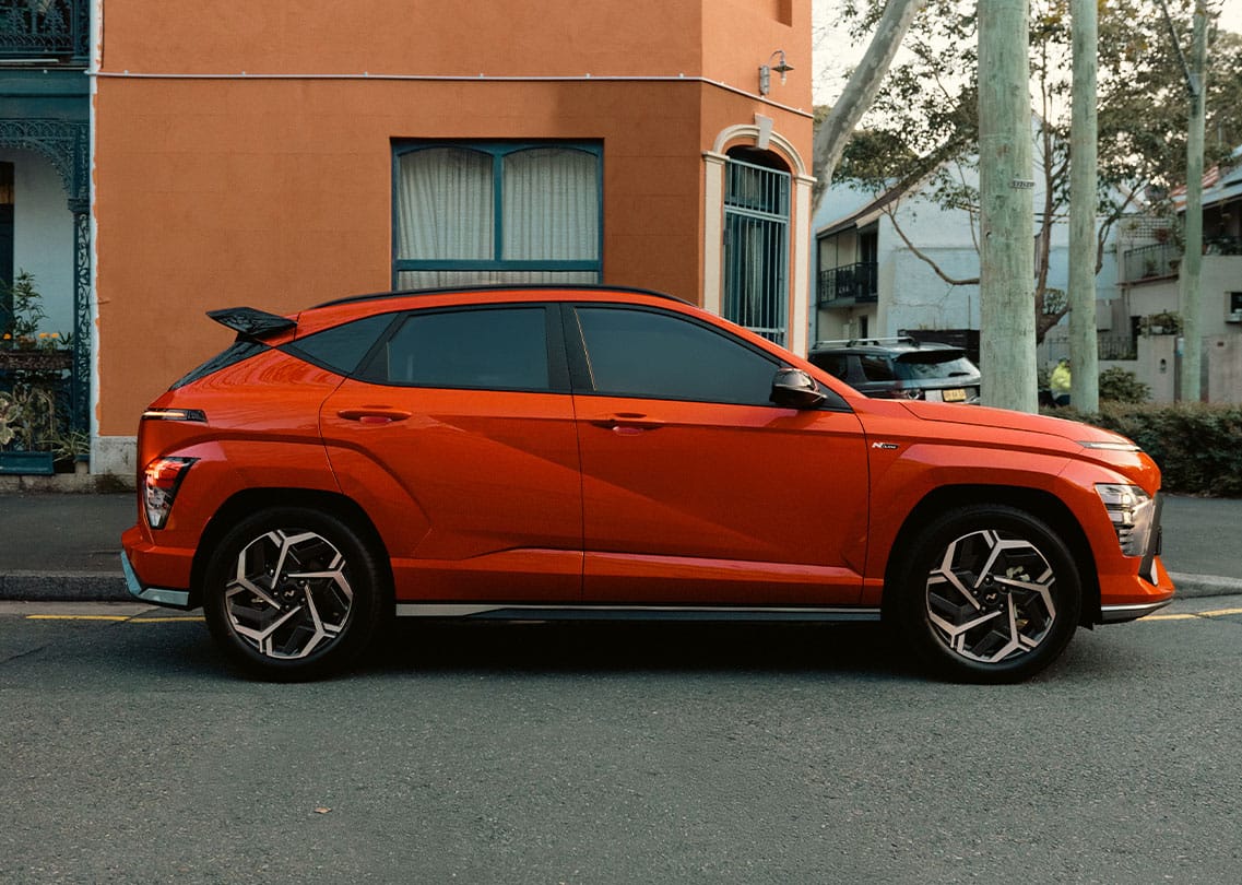 2026 Drive Car of the Year Best Small SUV under $60k