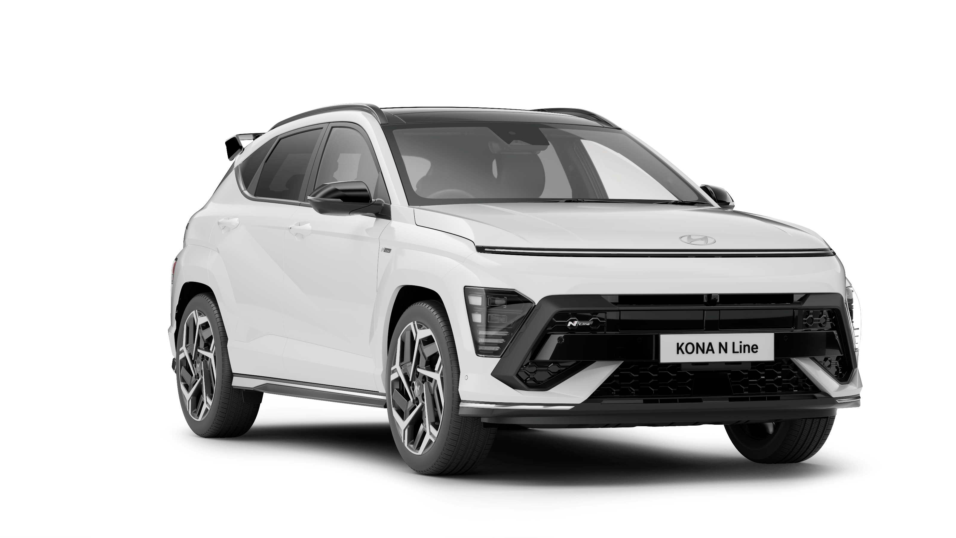 Premium + N Line Package SUV Smartstream G2.0 MPi Petrol Smartstream IVT FWD <span>drive away from</span><br>$48,990<sup>[D5]</sup>