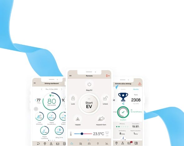 Hyundai autolink сигнализация