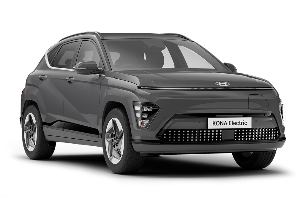 KONA MY25 SX2 KONA Electric SUV Standard Range 99kW Motor FWD