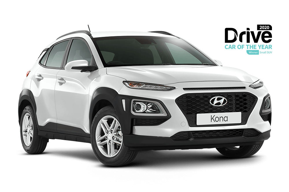 MY20 Kona Active 2.0L Petrol 6-Speed Automatic 2WD From $27,990 driveaway<sup>[D6]</sup>