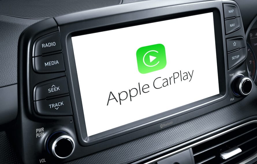 Kona SUVs Hyundai Australia