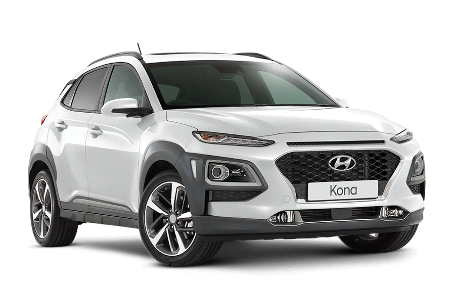 Kona | SUVs | Hyundai Australia