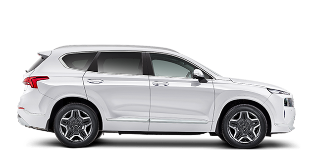SANTA FE Hybrid (2023)
